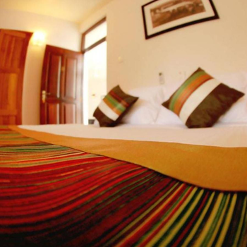 The Villa In Lavinia - Hotel exterior or room view