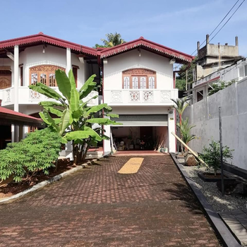 Sujee Villa CeylonHub - Hotel exterior or room view