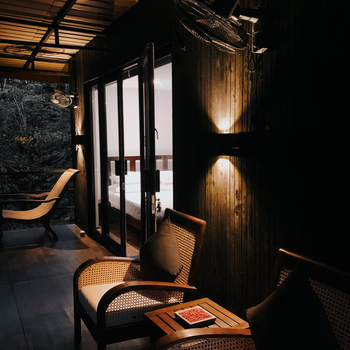 Cottage by the Lake - Hotel exterior or room view