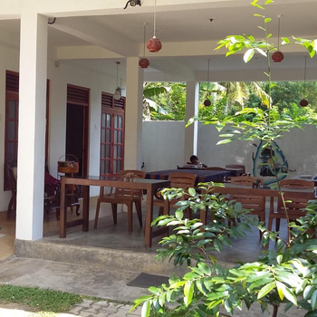 Calidan - Hotel exterior or room view