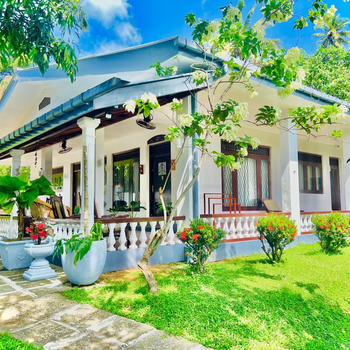 Sterrling Villa - Hotel exterior or room view