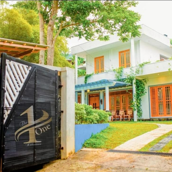 The One Hikkaduwa - Hotel exterior or room view