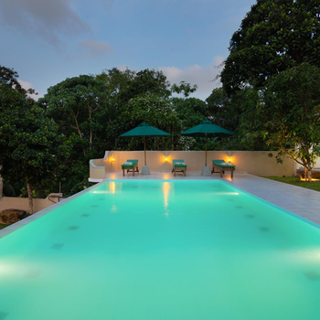 Tranquil Escape Hikkaduwa - Hotel exterior or room view