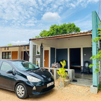 Monaru Villa - Hotel exterior or room view