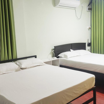 Gal Oya lakeside - Hotel exterior or room view