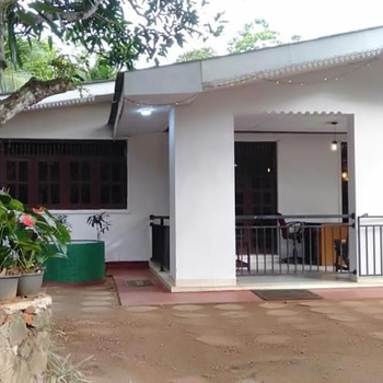 Zenith Villa Balangoda - Hotel exterior or room view