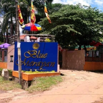 De Blue Marayan - Hotel exterior or room view