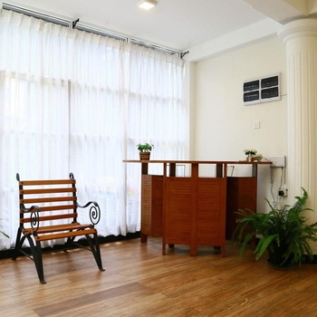 City Nest Inn - Hotel exterior or room view