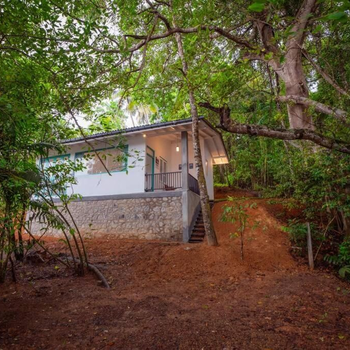 Rhapsody Villa by The Lake - Hotel exterior or room view