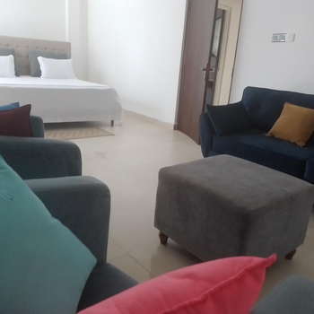 Kingston Villa - Hotel exterior or room view