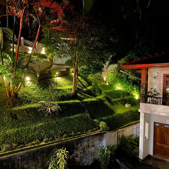 Green Country Lodge - Hotel exterior or room view