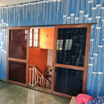 Wagi Villa & Hostel " Free pickup from kandy" - Hotel exterior or room view