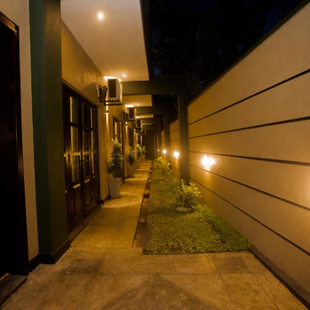 The Emerald Retreat - Hotel exterior or room view