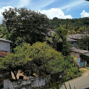 Shenethaya Apartment - Hotel exterior or room view