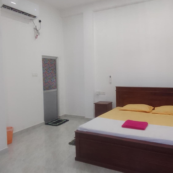 Nikita Homestay - Hotel exterior or room view