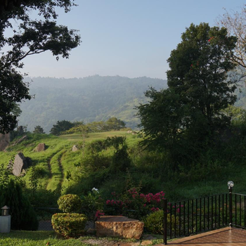 Villa Tee Four - Hotel exterior or room view