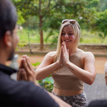 Sigiriya Kingdom Resort - Hotel exterior or room view