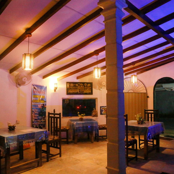 Suwa Arana Resort - Hotel exterior or room view