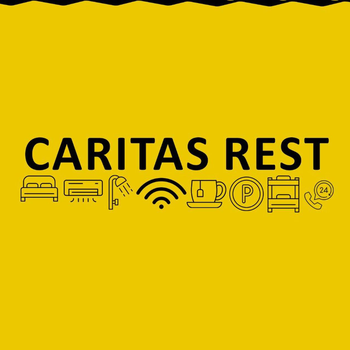 Caritas Rest - Hotel exterior or room view