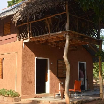 Habarana Serenity Villa - Hotel exterior or room view