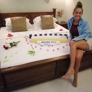 Methira Villa - Hotel exterior or room view