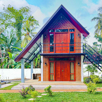 Daisy Dell Villa - Hotel exterior or room view