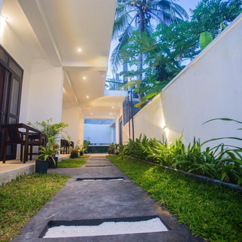Villa Morning Surf - Hotel exterior or room view