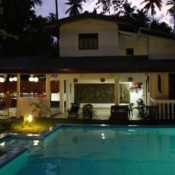 Vidisa Villas - Hotel exterior or room view