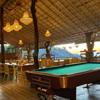 Rawana View Ella - Hotel exterior or room view