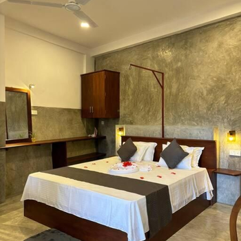 The Mangrove Nest - Hotel exterior or room view