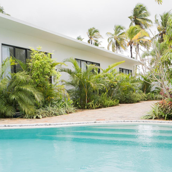 4Suns villas - Hotel exterior or room view