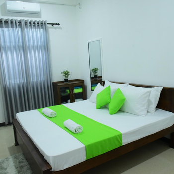 Success Villa Hikkaduwa - Hotel exterior or room view