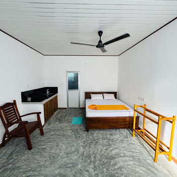 The Universe - Hotel exterior or room view