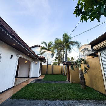 Villa Sky Blue - Hotel exterior or room view