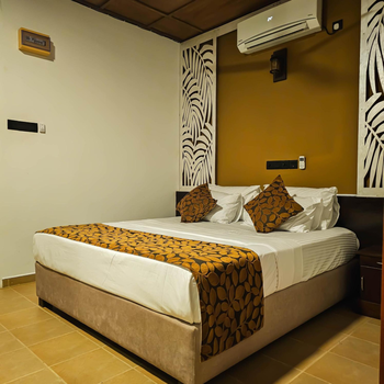 Cruzian Bliss - Hotel exterior or room view