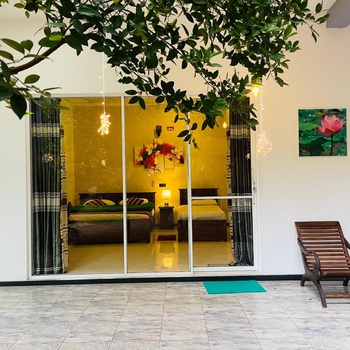 Lotus Dreams Crystal - Hotel exterior or room view