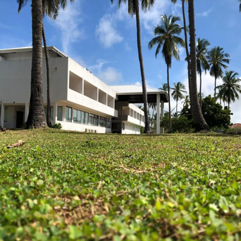 Capital Wind Beach Cabanas - Hotel exterior or room view