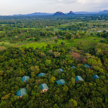 Sigiriya Forest Edge By Marino Leisure - Hotel exterior or room view