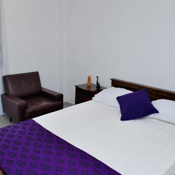 Fern Dale - Hotel exterior or room view