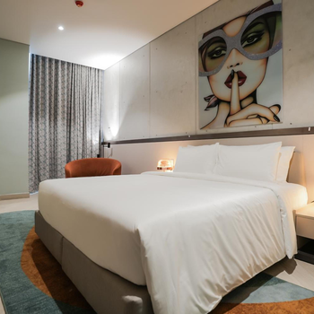 SeSaya Poshtel & Bistro - Hotel exterior or room view