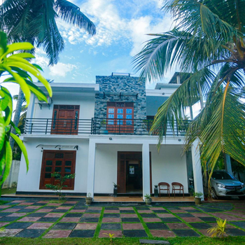 Lucky cottage - Hotel exterior or room view