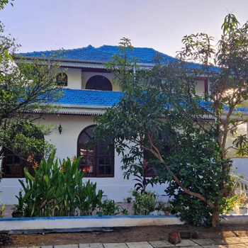Ananda Villa Kosgoda Holiday Home Since 1995 - Hotel exterior or room view