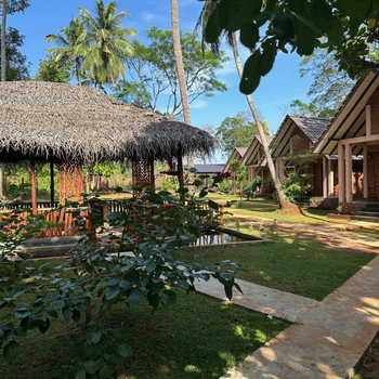 The Cottage Sigiriya - Hotel exterior or room view