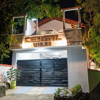 Ceygal Villa Galle - Hotel exterior or room view