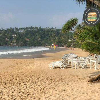 Sira's Chalets - Hotel exterior or room view