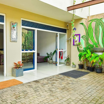 Blackberry villa - Hotel exterior or room view