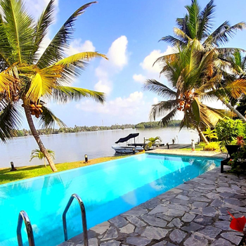 Chaleni Villa - Hotel exterior or room view