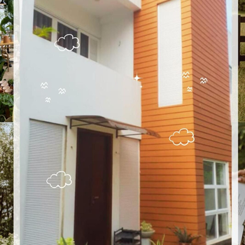 Villa Avi - Near Airport - Hotel exterior or room view