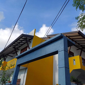 Yelona Rest - Hotel exterior or room view