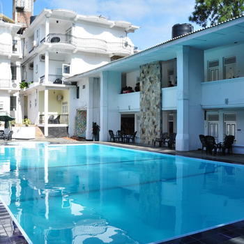 Peradeniya Rest House - Hotel exterior or room view